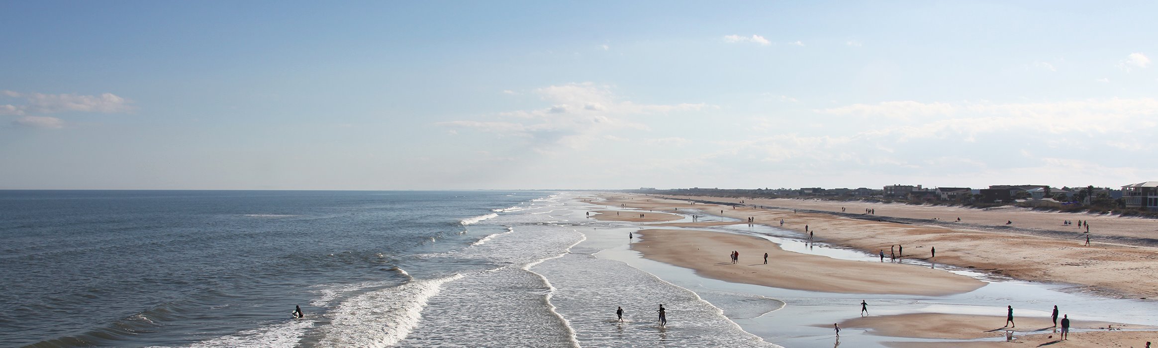 St. Augustine Beach