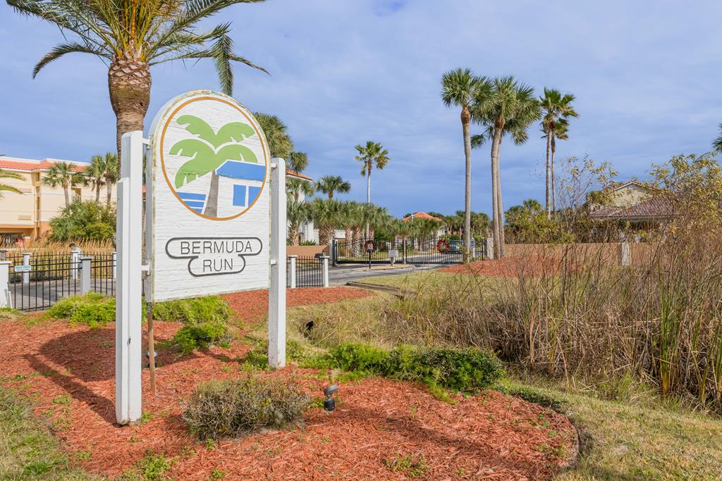 Bermuda Run 5 Ocean Front St Augustine Beach Vacation Rental St