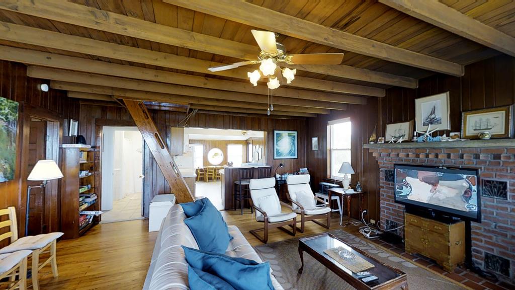 Chalet Shille 5 Bedroom Oceanfront Ocean Front St Augustine Beach