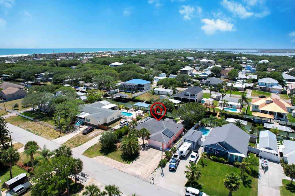 Picture Idea: Coral House Boaters Paradise With Hot Tub
