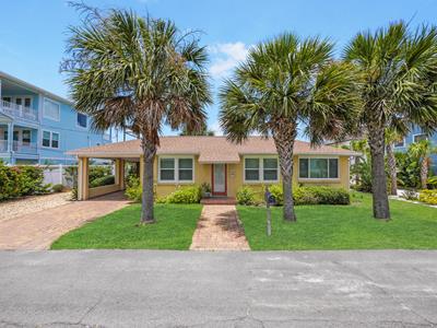 Royal Palm - 3 Bedroom Home