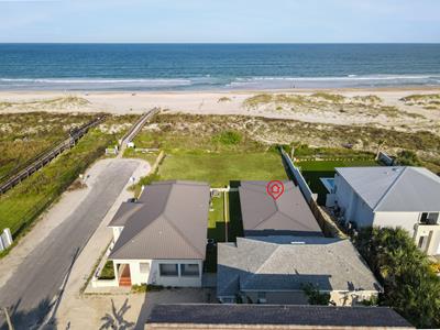 Sandpiper Cottage - 2 Bedroom Oceanfront