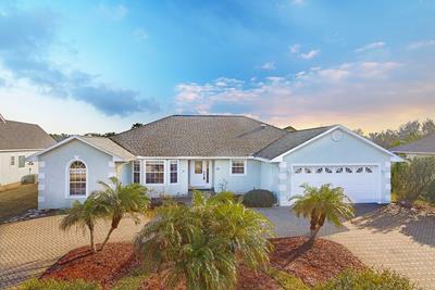 Our House is Shore House