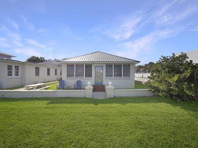 Seashell Cottage