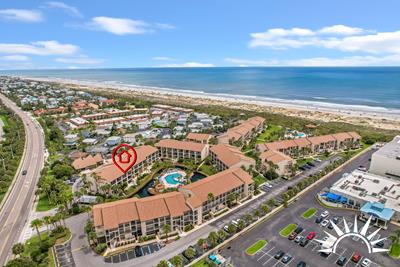 Ocean Villas 126