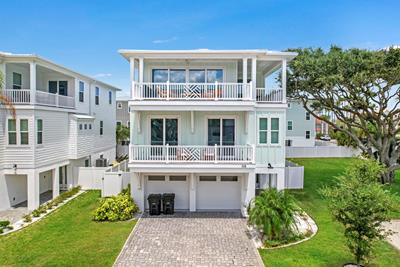 Ocean Haven - 5 Bedroom Pool Home