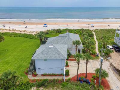 The Bailey House - 3 Bedroom Direct Oceanfront home